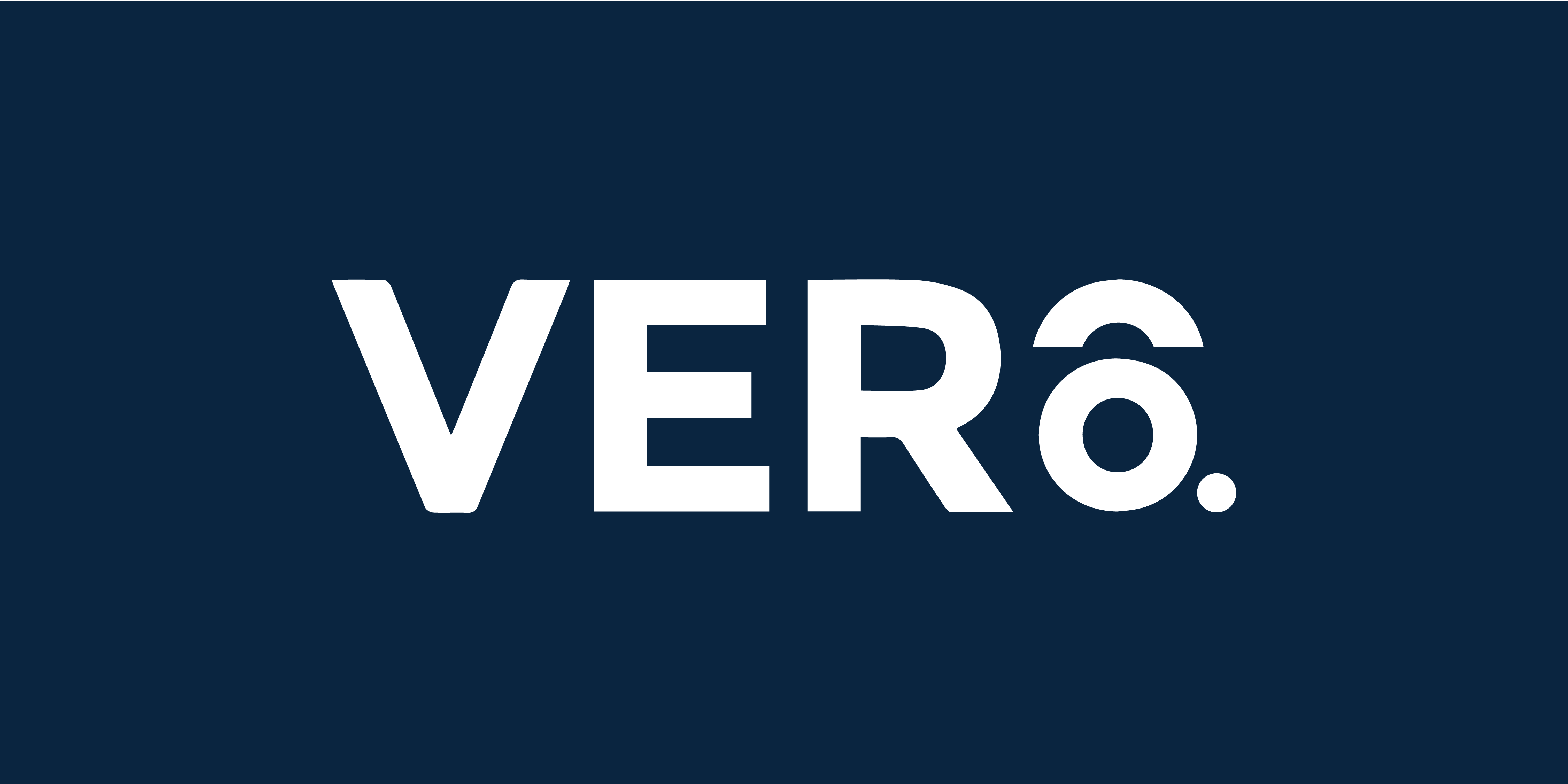 VERo Logo